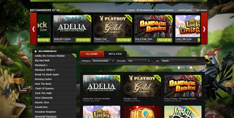 BetAt Casino .